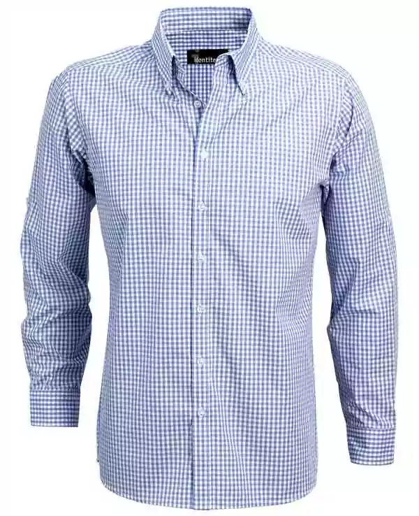 Miller Long Sleeve Shirt – QTCo