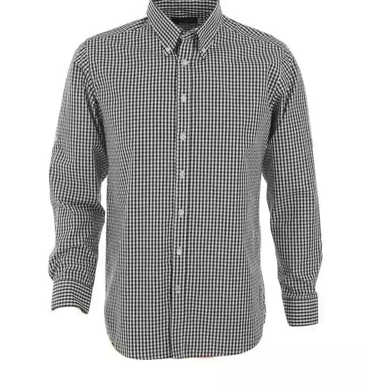 Miller Long Sleeve Shirt – QTCo