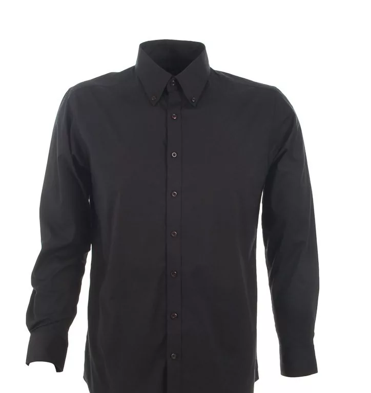 Baxter Long Sleeve Shirt – QTCo
